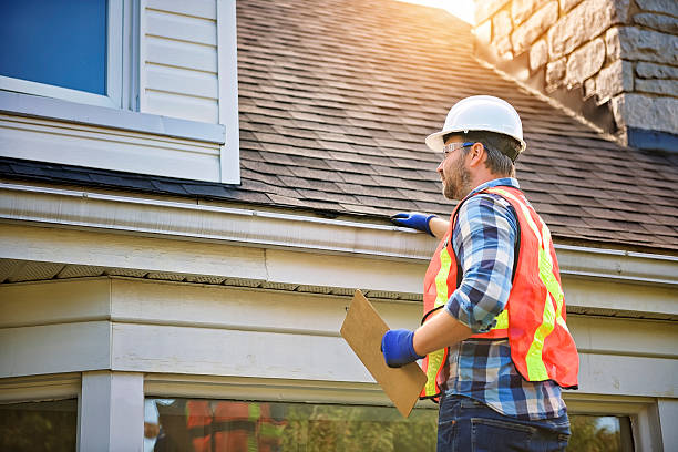 Licensed Storm Damage Roof Repair service in Fulton, MD - Roof Repair Smedway